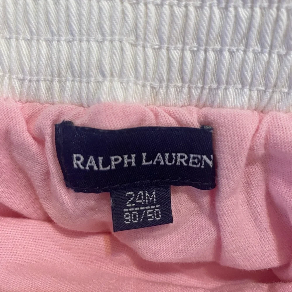 Ralph Lauren Pleated Skort
